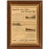 Image 1 : Emerald Bay Real Estate Advertisement
