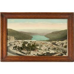 Photo from Rainbow Bridge