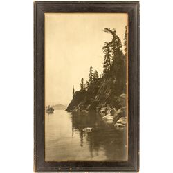 Rubicon Point photograph