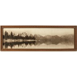 Tahoe Photograph near Bijou