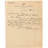 Image 1 : Markleeville, Alpine County sheriff's letterhead