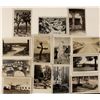Image 1 : Mohave Desert and Los Angeles postcard collection