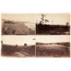Image 1 : Monterey Photographs by I.W. Taber