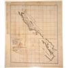 Image 1 : Sutter Fort Mission Map