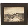 Image 1 : National Lumber Photograph, Oakland Wharf