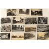 Image 1 : Western Riverside County postcard collection
