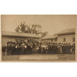 Fabulous Sutter's Fort Photo