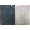 Image 1 : Sacramento Daily Union, Bound Volume, 1872