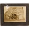 Image 1 : Photograph of Tobacco Warehouse in old Livery Stable