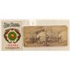 Image 1 : Two Chinese/California pieces: trade card and stereoview