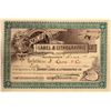 Image 1 : Choice Stock Certificate for Schmidt Label & Lithographic Co.