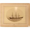 Image 1 : Early San Francisco Clipper Ship Photograph