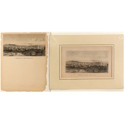 Two Nice San Francisco Panoramas