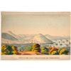 Image 1 : Vista de San Francisco de California Lithograph by Lopez