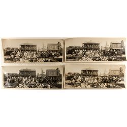 Tuolumne festival panormas