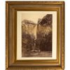 Image 1 : Magnificent Yosemite photograph by C. L. Weed