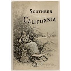 "Southern California" book