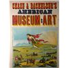 Image 1 : American Museum of Art Gold Rush Lithograph