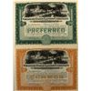 Image 1 : San Joaquin Valley Farm Lands Stock Certificates