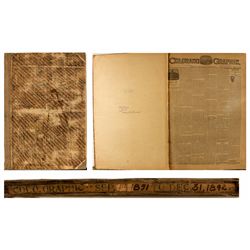 Colorado Graphic Bound Copies