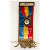 Image 1 : Clear Creek Lodge No. 9 Knights of Pythias badge