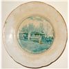 Image 1 : Collector Plate for Winfield's Trolley
