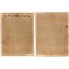 Image 1 : President Polk's Message to Congress Regarding California Statehood