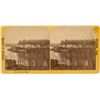 Image 1 : Stereoscopic of Fort Snelling