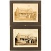 Image 1 : Two Hotel Montana Photographs c.1915
