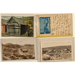 Aurora postcard collection