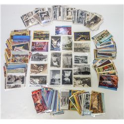 Boulder Dam RPC and PC Collection