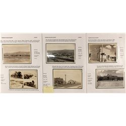 Carlin, Nevada RPC's