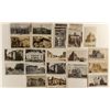 Image 1 : Carson postcard collection