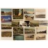 Image 1 : Clover Valley / Wells postcards