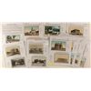 Image 1 : Elko Buildings postcard collection