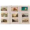 Image 1 : Elko Hotel postcards