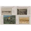 Image 1 : Elko Ranching postcards and photo