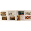 Image 1 : Elko gaming etc. postcards