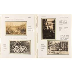 Hunting and fishing RPC's