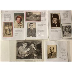 Elko County personalities