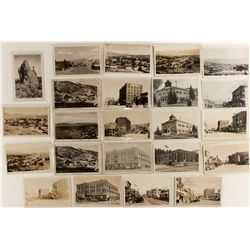 Large Ely postcard collection