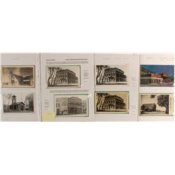 Eureka Building views RPC's