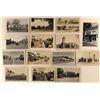 Image 1 : Fernley and Fallon postcard lot