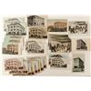 Image 1 : Goldfield Bank postcards