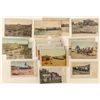 Image 1 : Goldfield Wagon Postcards
