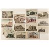 Image 1 : Postcards of Buildings