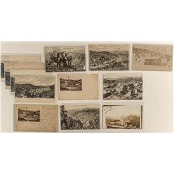 Nice Manhattan postcard lot