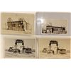 Image 1 : Postcards of Dad Lee's