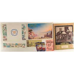 Harolds Club Advertising Group