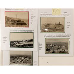 Ruby Hill collection